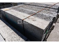 16 betonnen latei 120x19x19 - afbeelding 3 van  5