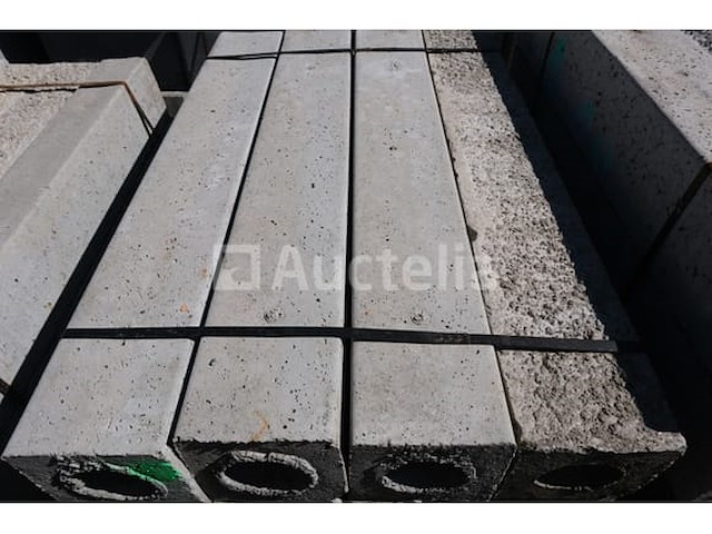 16 betonnen latei 120x19x19 - afbeelding 1 van  4