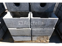 16 bezoekkamers 58x58x29 - afbeelding 3 van  5