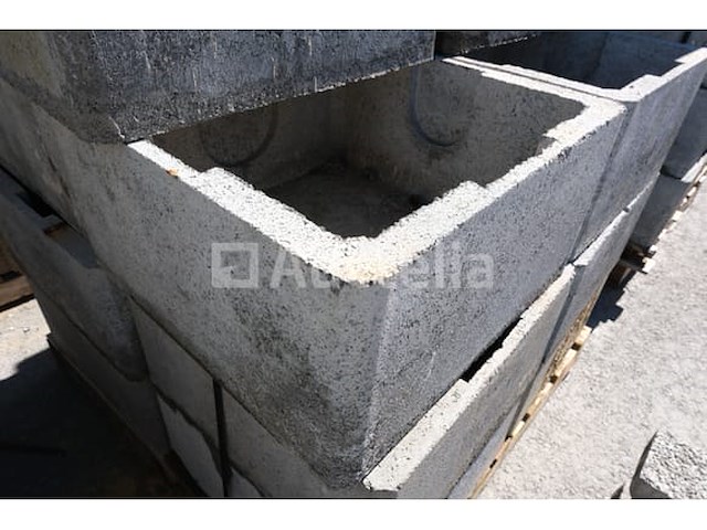 16 bezoekkamers 58x58x29 - afbeelding 4 van  5