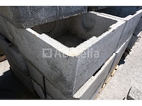 16 bezoekkamers 58x58x29 - afbeelding 4 van  5