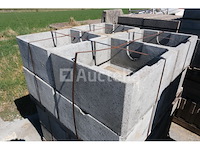 16 bezoekkamers 58x58x29 - afbeelding 2 van  5