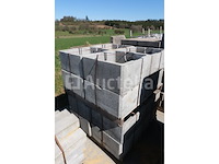 16 bezoekkamers 58x58x29 - afbeelding 5 van  5