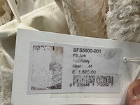 16 bruidsjurken fara sposa (totaalprijs) - afbeelding 13 van  37