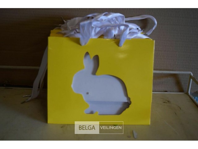 ±16 cadeautasjes - afbeelding 1 van  2