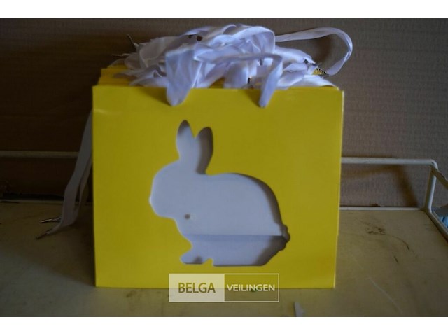 ±16 cadeautasjes - afbeelding 1 van  2