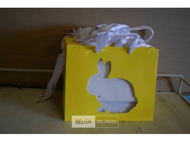 ±16 cadeautasjes - afbeelding 1 van  1