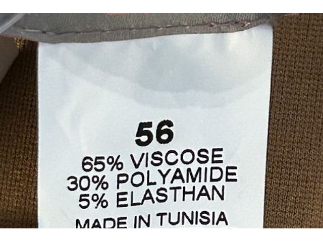 16 damesbroeken - afbeelding 8 van  8