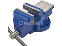 16 delige griptangen lastangen set, 2 x lastang 250 mm, 3 delige mini lastangen set, 2 x c-griptang 275 mm, 2 x griptang 250 mm - afbeelding 12 van  15