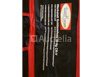 16 delige griptangen lastangen set en 50 delige sleutel set europese en engelse maten - afbeelding 7 van  12