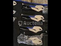 16 delige griptangen lastangen set - afbeelding 5 van  5