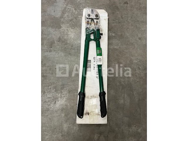 16 delige zware doppens set met telescopische ratel, uitdraai set voor bouten en moeren , kracht set dolle bout en moer verwijderaar en betonschaar 24 inch heavy duty - afbeelding 6 van  9