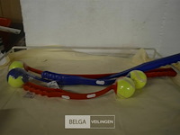 ±16 div soorten balwerpers voor de hond - afbeelding 1 van  3