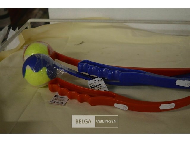 ±16 div soorten balwerpers voor de hond - afbeelding 2 van  3