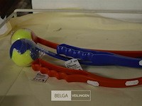 ±16 div soorten balwerpers voor de hond - afbeelding 2 van  3