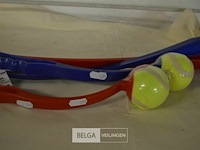 ±16 div soorten balwerpers voor de hond - afbeelding 3 van  3