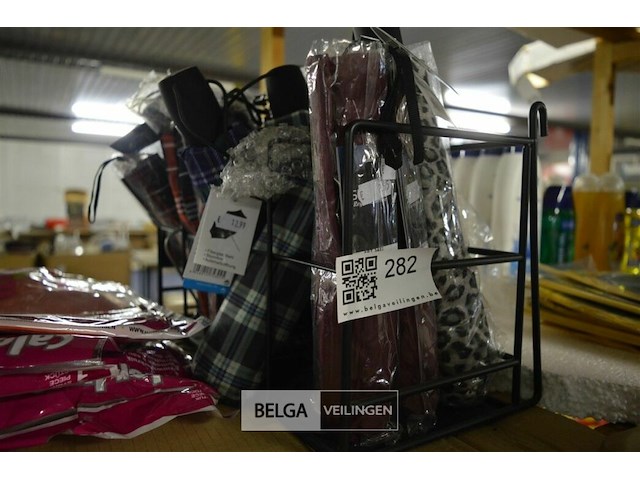 ±16 div soorten paraplu`s - afbeelding 1 van  2