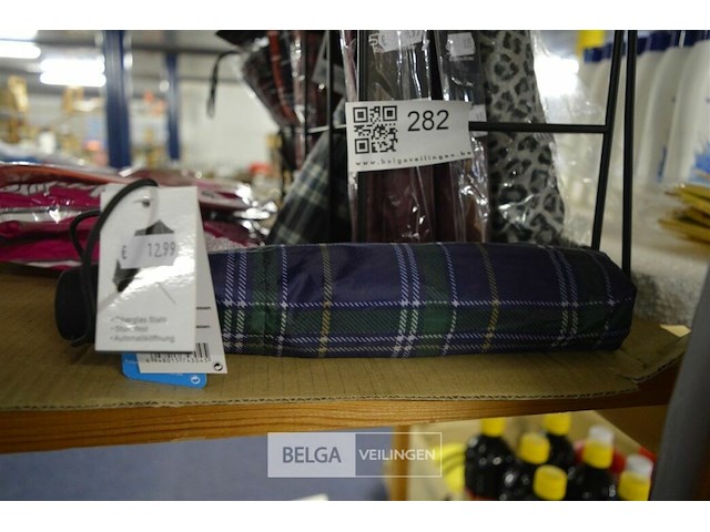 ±16 div soorten paraplu`s - afbeelding 2 van  2