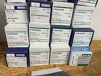 16 dozen hout schroeven - afbeelding 2 van  5