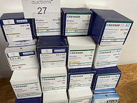 16 dozen hout schroeven - afbeelding 4 van  5