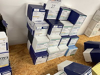 16 dozen hout schroeven - afbeelding 5 van  5