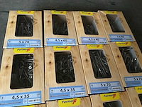 16 dozen inox houtschroeven - afbeelding 5 van  6