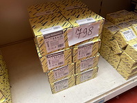 16 dozen plaatschroeven - afbeelding 2 van  3