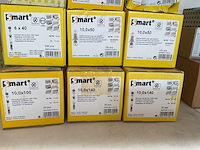 16 dozen pluggen; nagelpluggen - afbeelding 2 van  6