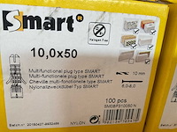 16 dozen pluggen; nagelpluggen - afbeelding 4 van  6