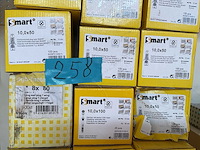 16 dozen pluggen; nagelpluggen - afbeelding 5 van  6