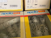 16 dozen pluggen - afbeelding 5 van  9