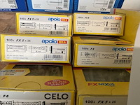 16 dozen pluggen - afbeelding 9 van  9