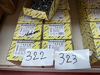 16 dozen schroeven - afbeelding 2 van  3