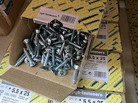 16 dozen schroeven - afbeelding 3 van  3