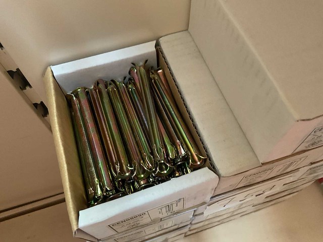 16 dozen slag hulzen - afbeelding 3 van  6