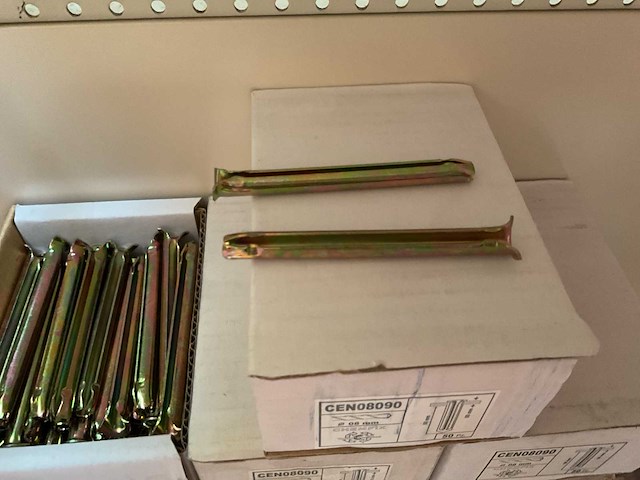 16 dozen slag hulzen - afbeelding 4 van  6