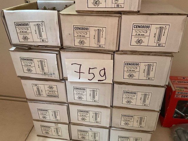 16 dozen slag hulzen - afbeelding 5 van  6