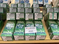 16 dozen spaanplaatschroeven - afbeelding 1 van  6