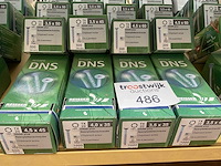 16 dozen spaanplaatschroeven - afbeelding 2 van  6