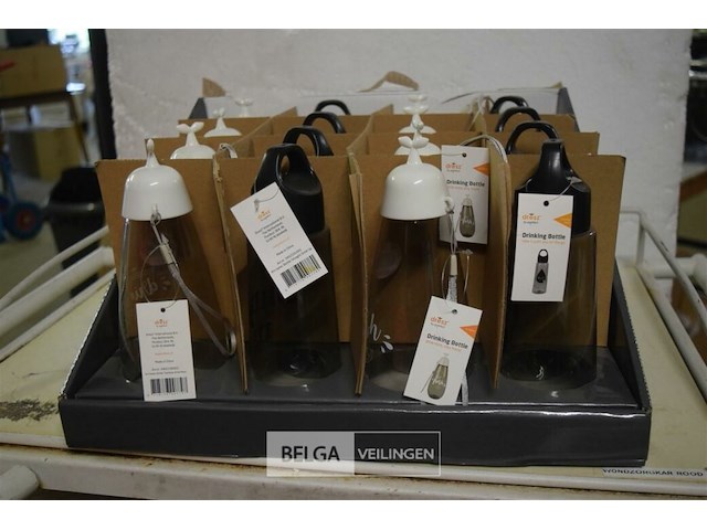 ±16 drinkflessen - afbeelding 1 van  4