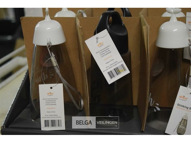 ±16 drinkflessen - afbeelding 2 van  4