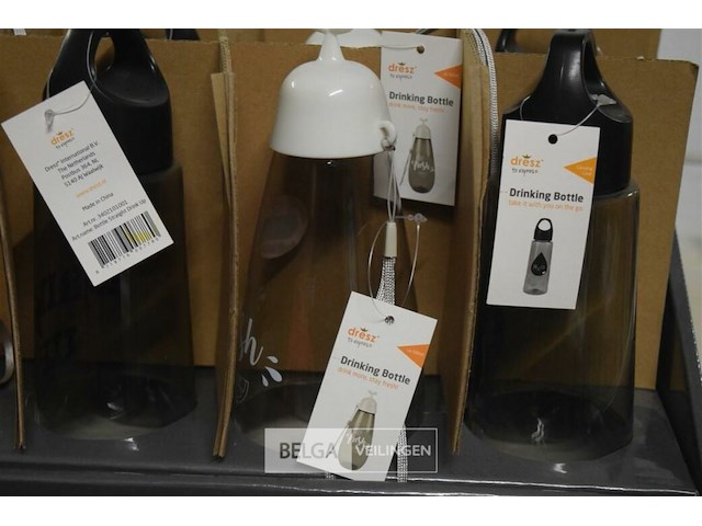 ±16 drinkflessen - afbeelding 3 van  4