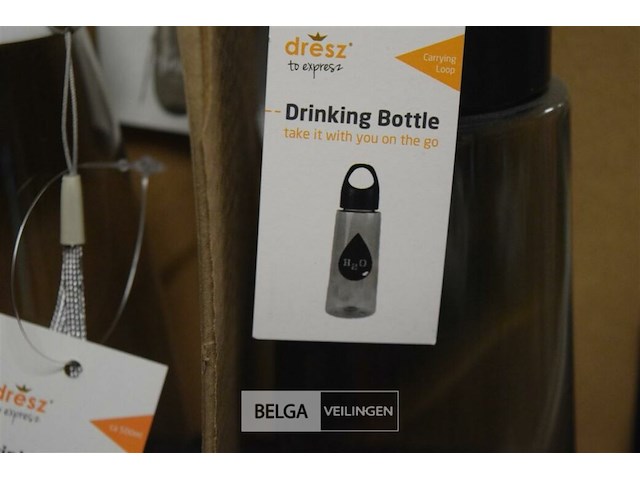 ±16 drinkflessen - afbeelding 4 van  4