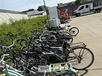 16 fietsen - afbeelding 3 van  5