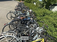 16 fietsen - afbeelding 5 van  5