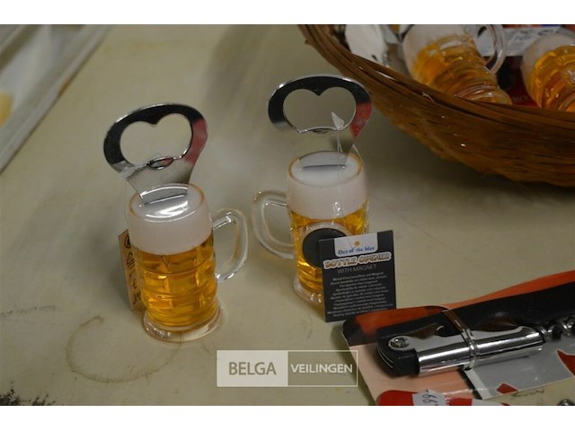 ±16 flessenopeners - afbeelding 2 van  3