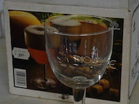 ±16 glazen voor speciaal bier - afbeelding 2 van  4