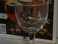 ±16 glazen voor speciaal bier - afbeelding 3 van  4