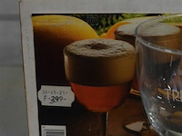 ±16 glazen voor speciaal bier - afbeelding 4 van  4