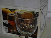 ±16 glazen voor speciaal bier - afbeelding 2 van  3